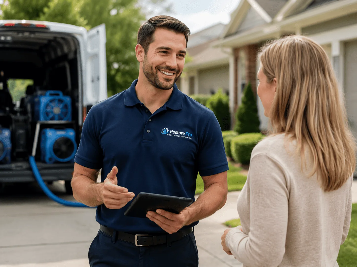 Water Damage Restoration Deary, ID FAQs